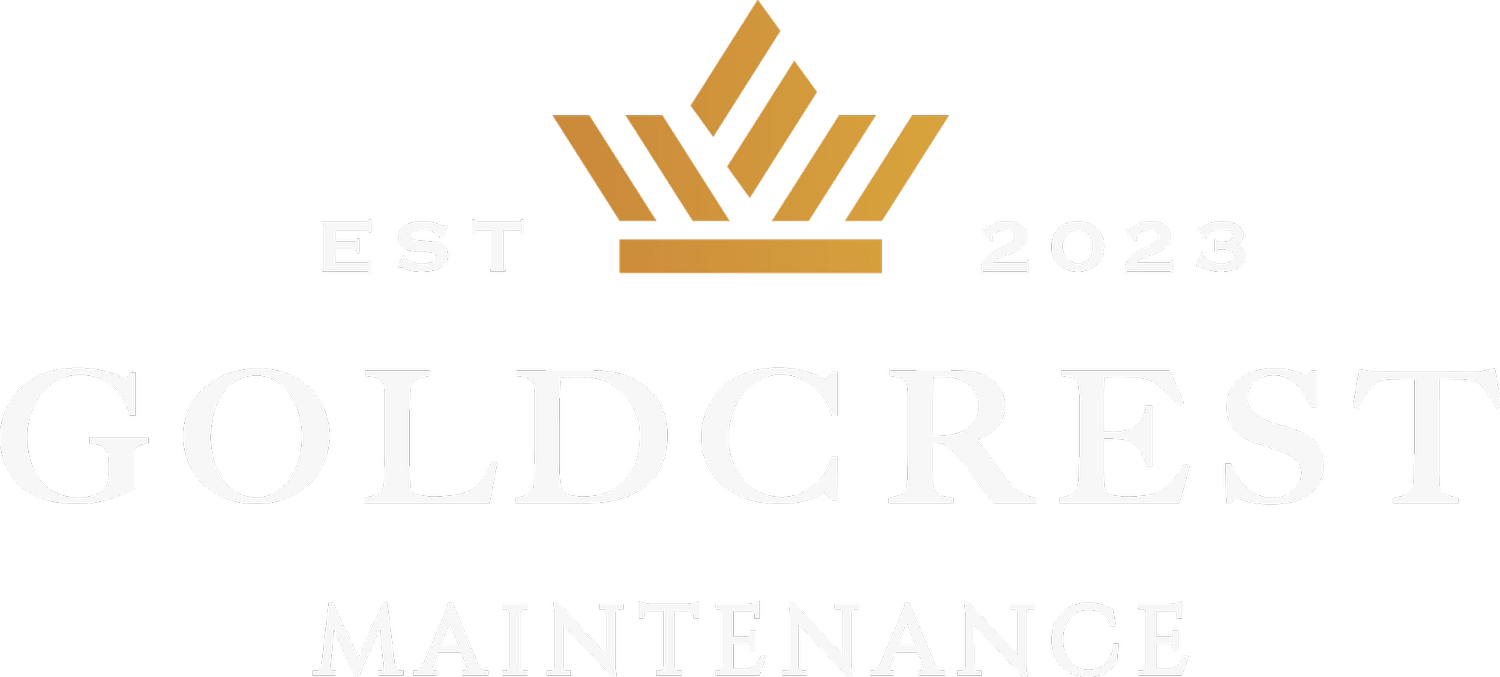 Goldcrest Maintenance Services